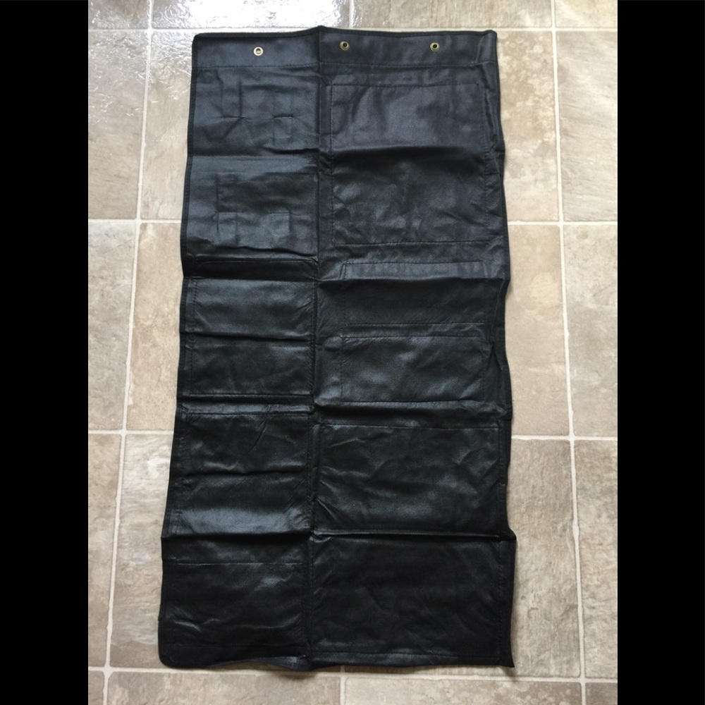 Travel Organizer Toiletry or Cosmetics Bag, NWOT